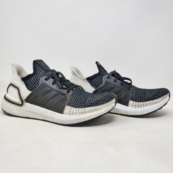 adidas Shoes - Adidas Womens Ultraboost 2019 Lace Up Running